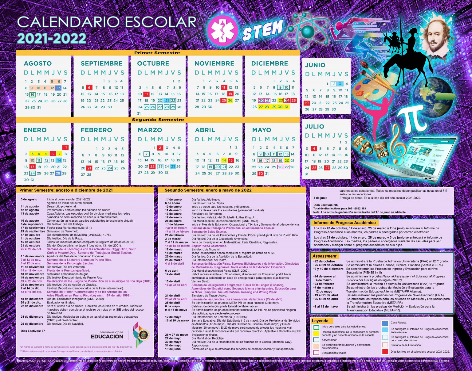 Calendario Escolar 2024 Puerto Rico New Ultimate Most Popular Famous New Orleans Calendar 2024 7383