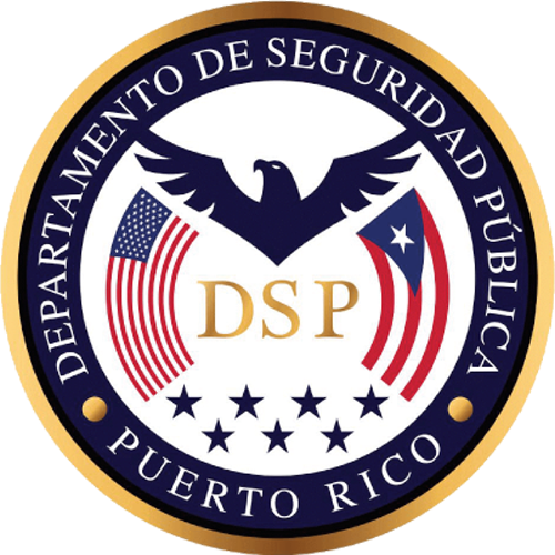 departamento de seguridad publica