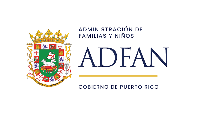 Logo de ADFAN