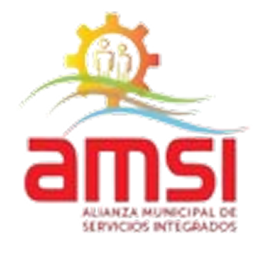 Logo de AMSI