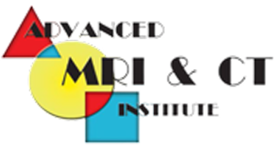 Logo de Advance MRI & CT