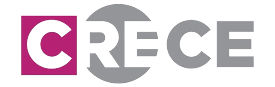 Logo de CRECE