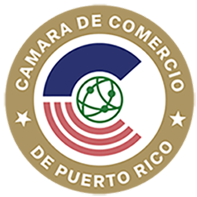 Logo de Cámara y Comercio