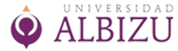 Logo de Carlos Albizu