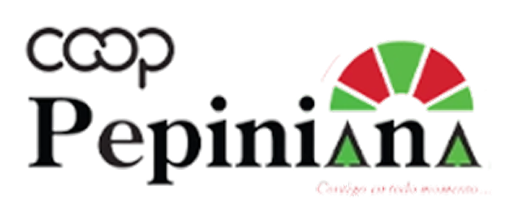 Logo de la Cooperativa Pepiniana