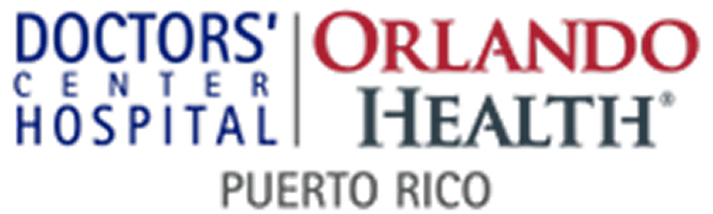 Logo de Doctor's Hospital
