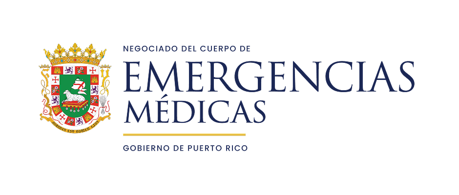 Logo de EMERGENCIAS MÉDICAS