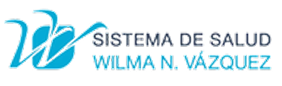 Logo de Hospital Wilma Vázquez