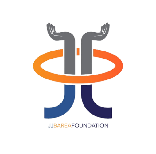 Logo de JJ Barea Foundation