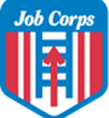 Logo de Job Corps