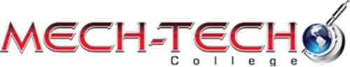 Logo de Mech-Tech