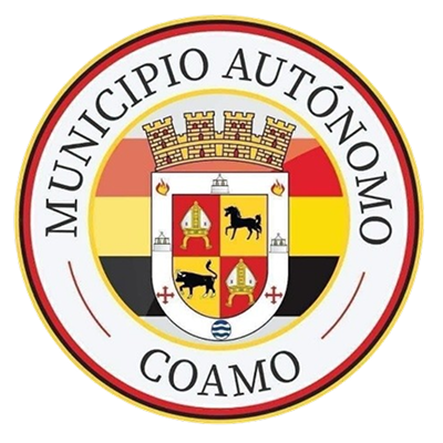 Logo de Mun. Coamo
