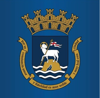 Logo de Mun. San Juan