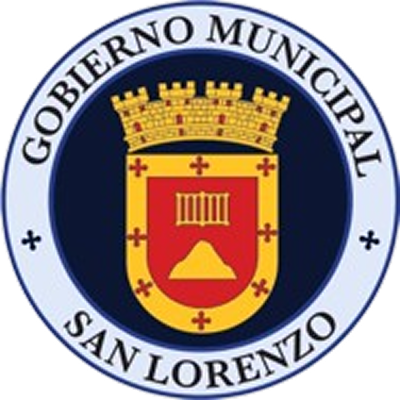 Logo de Mun. San Lorenzo