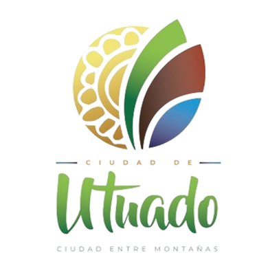 Logo deMun. Utuado