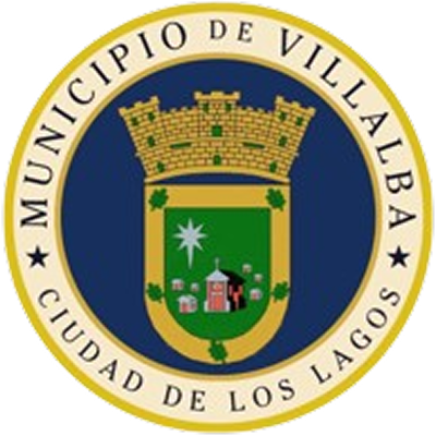 Logo de Mun. Villalba