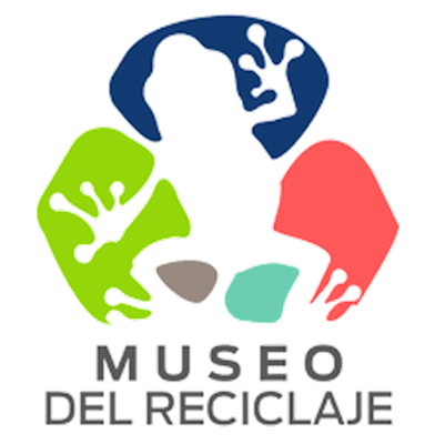 Logo de Museo del Reciclaje