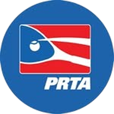 Logo de PRTA