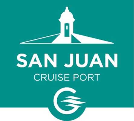 Logo de SJ Cruise Port