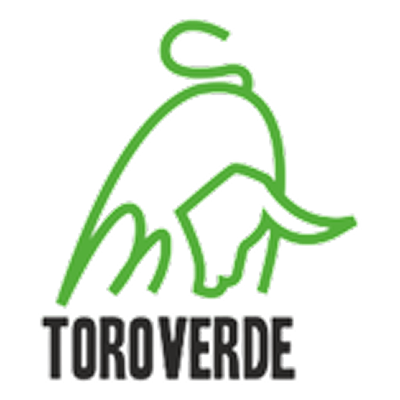 Logo de Toro Verde
