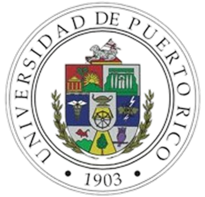 Logo de UPR