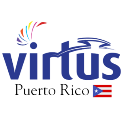 Logo de Virtus