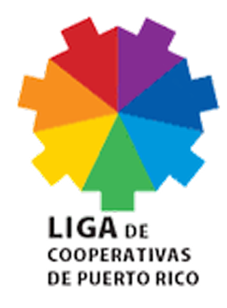 Logo de la Liga de Cooperativas