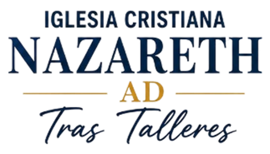 Logo de la Iglesia Nazareth