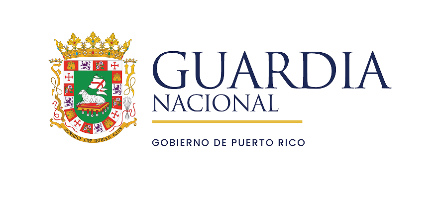 Logo de la Guardia Nacional