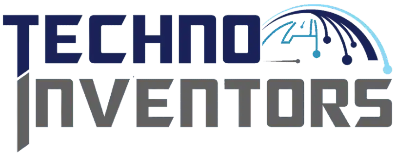 Logo de Techno Inventors