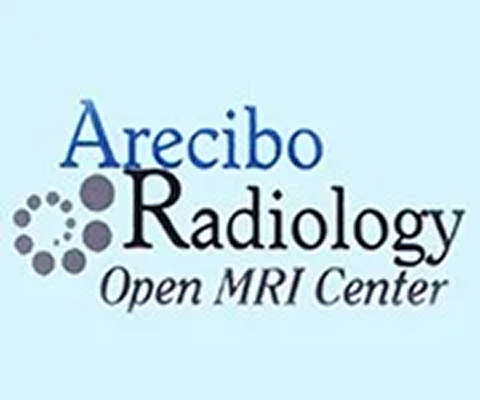 Logo Arecibo Radiology