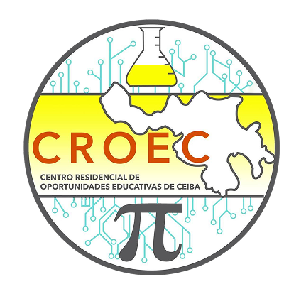 Logo de CROEC
