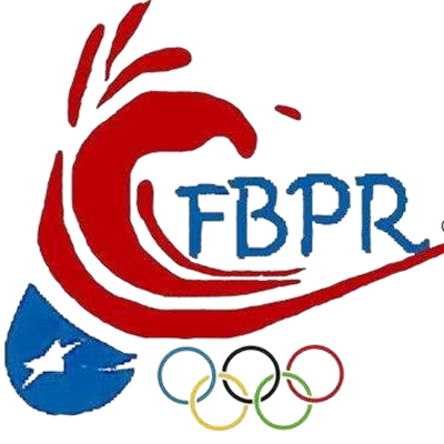 Logo Federación Puertorriqueña de Badminton