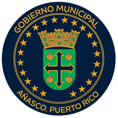 Logo del Municipio de Añasco