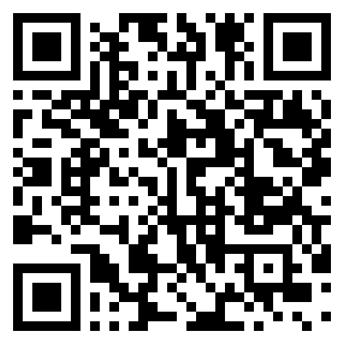 Código QR para nueva ubicación de Oficina de Remedio Provisional
