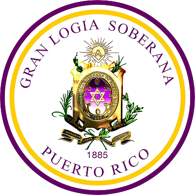 Logo Gran Logia