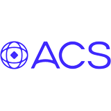 Logo de la American Chemichal Society