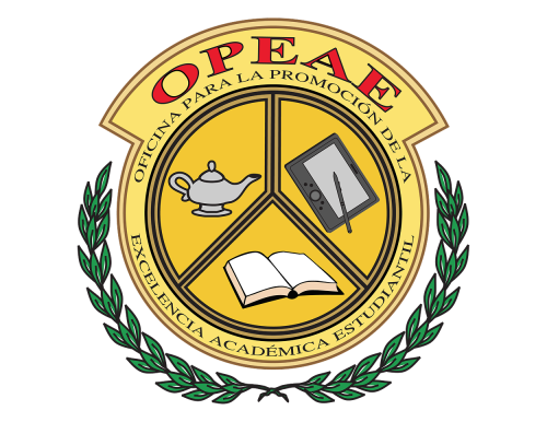 Logo OPEAE